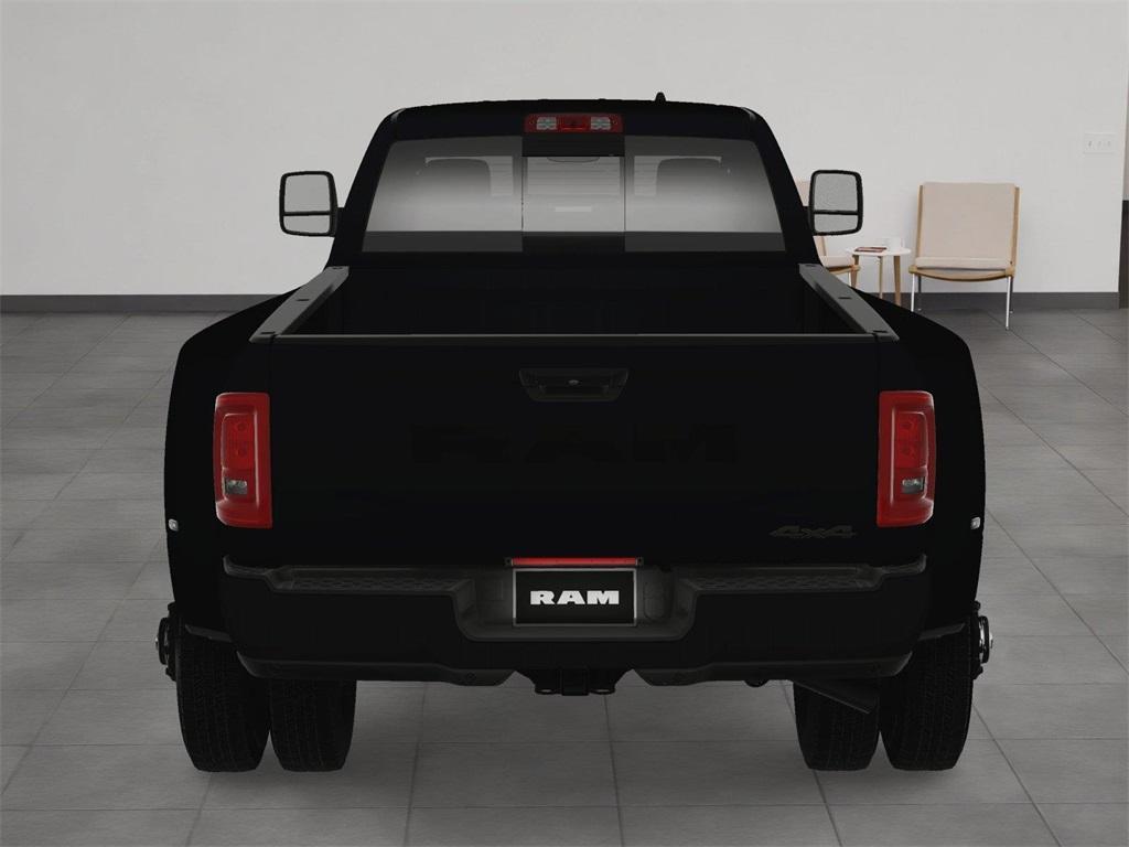 new 2025 Ram 3500 car