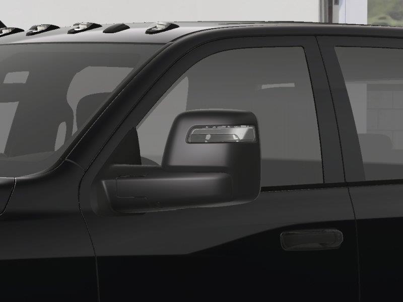 new 2025 Ram 3500 car