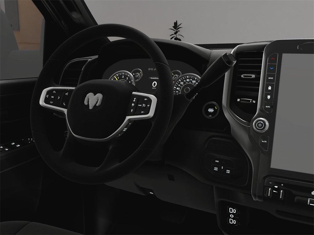 new 2025 Ram 3500 car