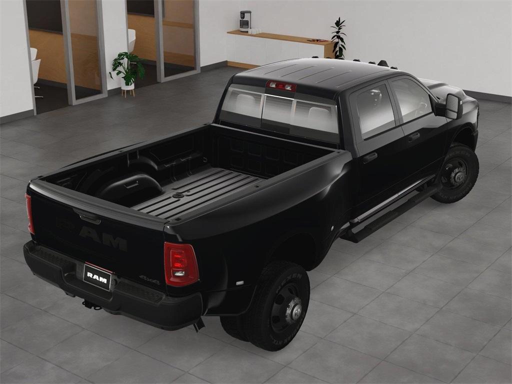 new 2025 Ram 3500 car