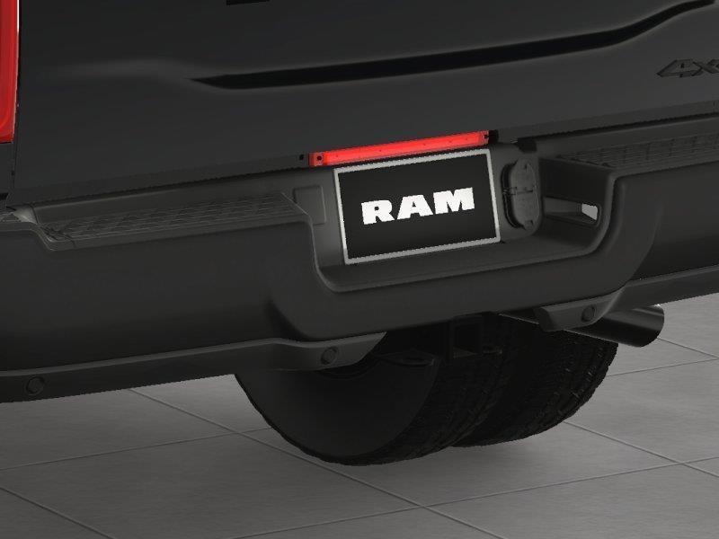 new 2025 Ram 3500 car