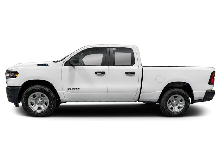 new 2025 Ram 1500 car, priced at $42,965