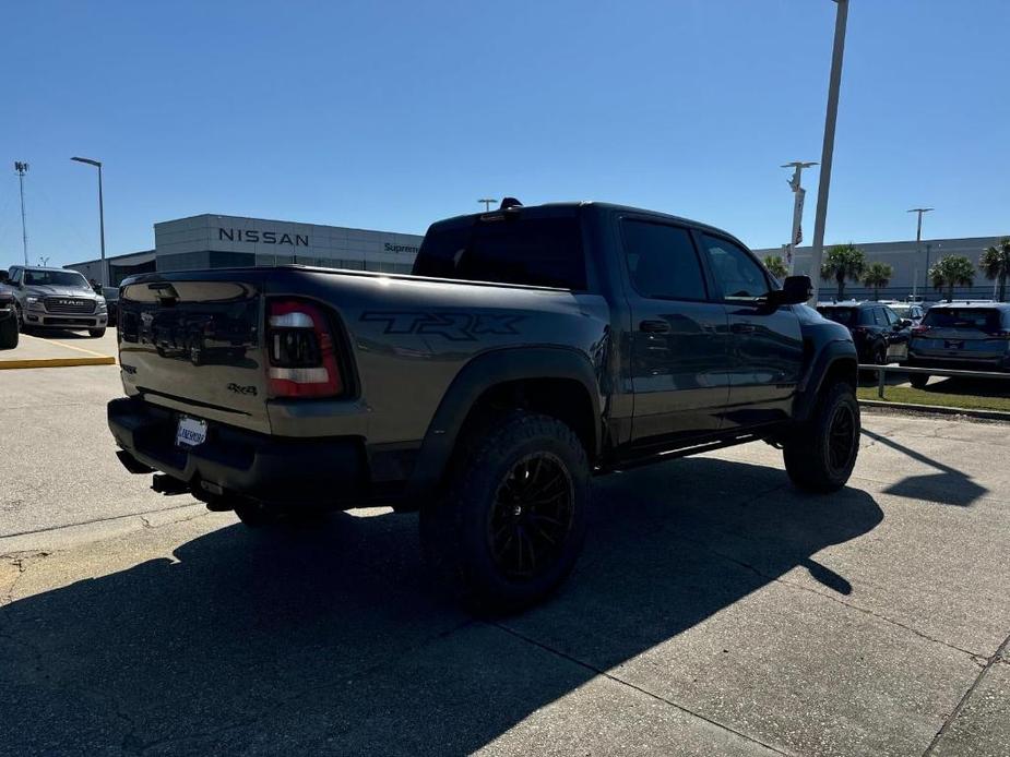 used 2024 Ram 1500 car, priced at $105,588