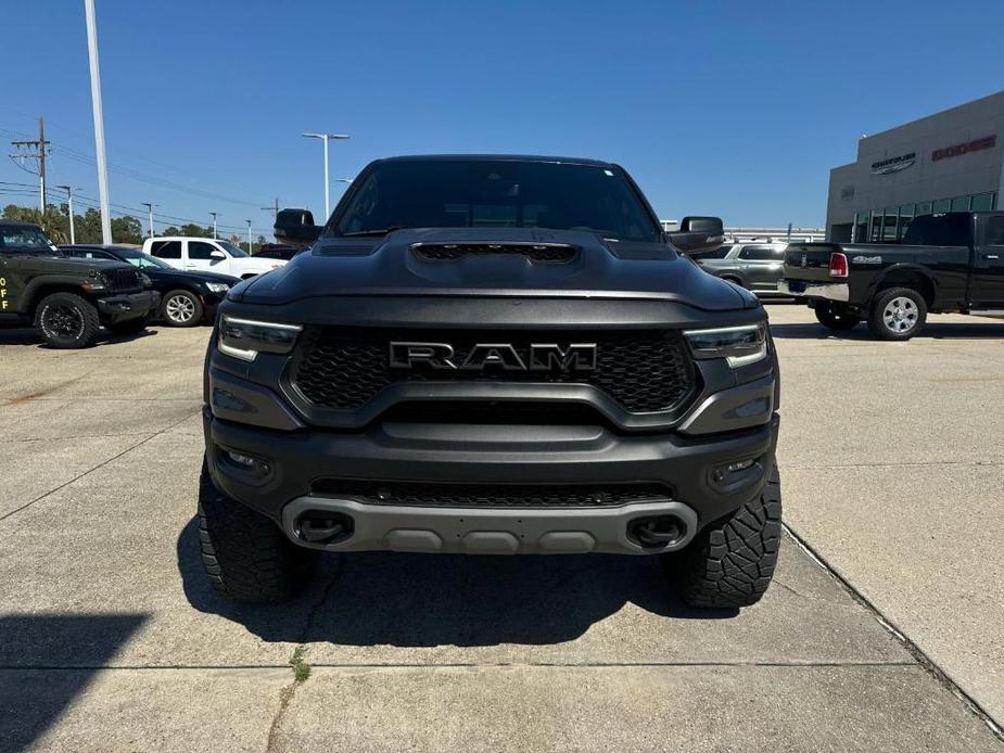 used 2024 Ram 1500 car, priced at $105,588