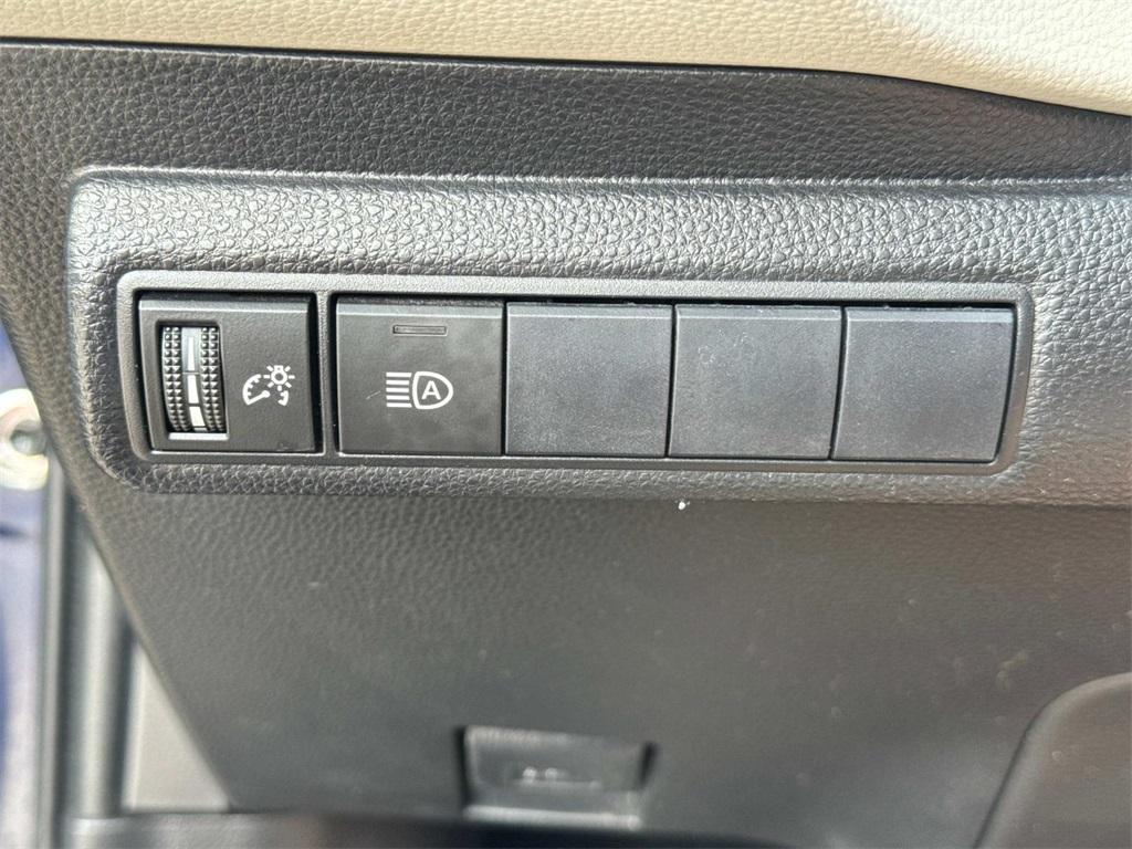 used 2021 Toyota Corolla car, priced at $18,785