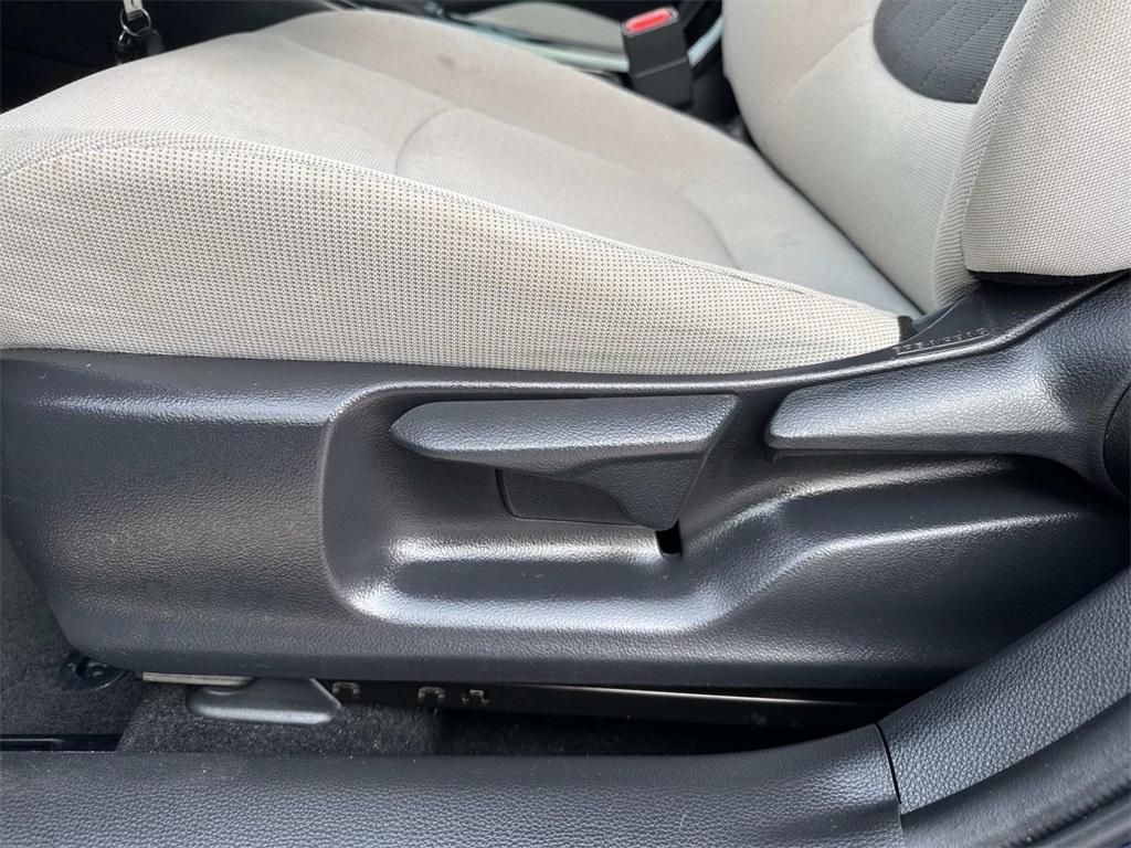 used 2021 Toyota Corolla car, priced at $18,785