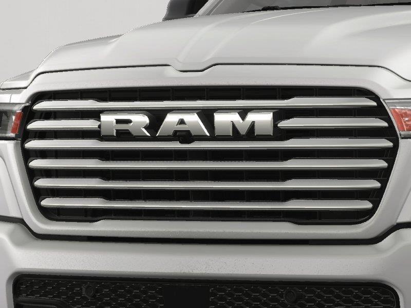 new 2025 Ram 1500 car, priced at $65,665