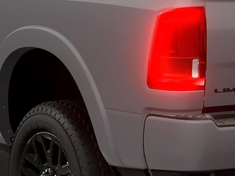 new 2026 Ram 2500 car, priced at $93,975