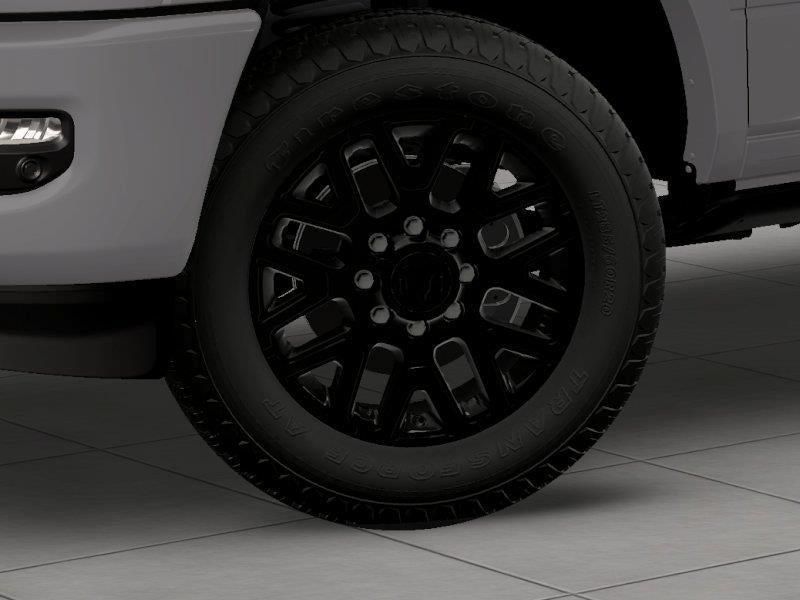 new 2026 Ram 2500 car, priced at $93,975