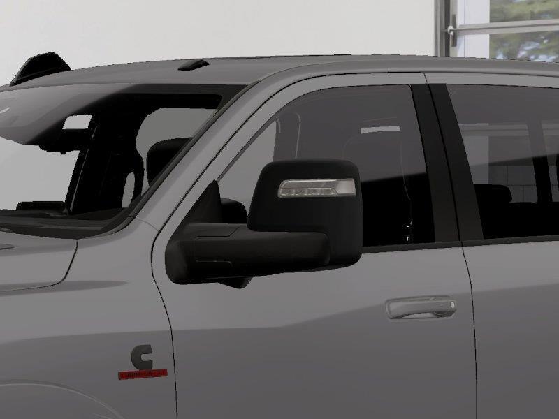 new 2026 Ram 2500 car, priced at $93,975