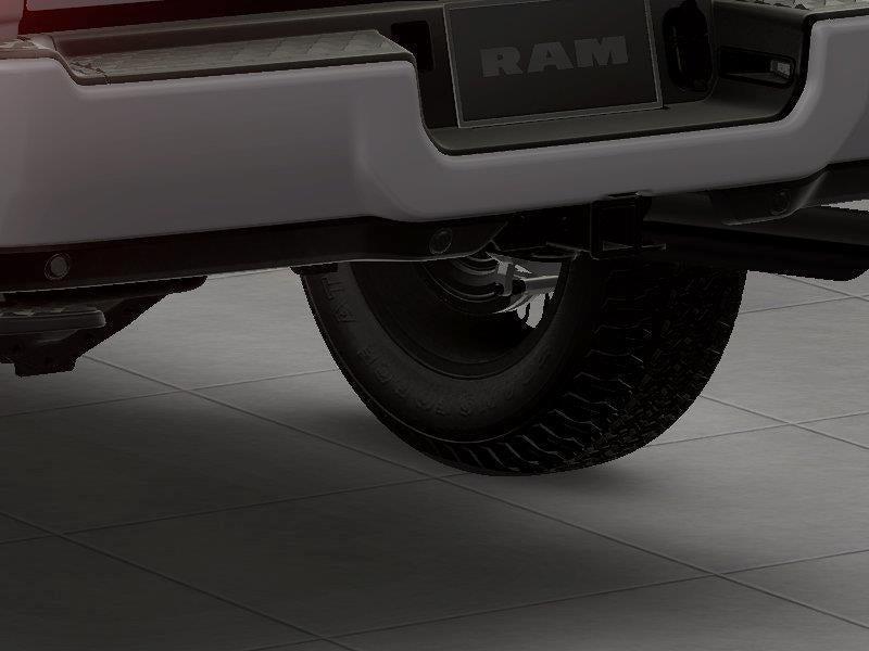 new 2026 Ram 2500 car, priced at $93,975