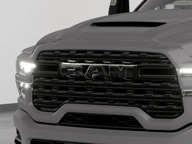 new 2026 Ram 2500 car, priced at $93,975