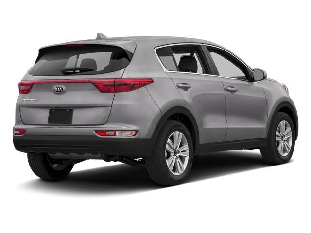 used 2017 Kia Sportage car, priced at $13,999