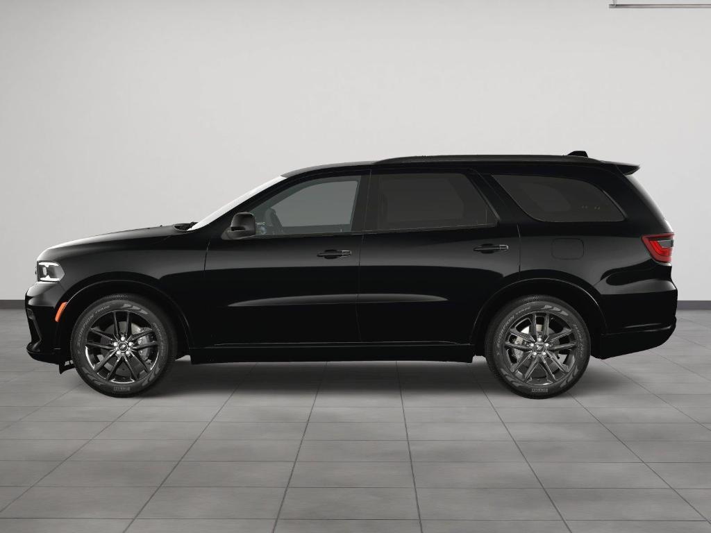 new 2025 Dodge Durango car, priced at $41,485