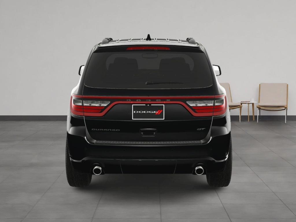 new 2025 Dodge Durango car, priced at $41,485
