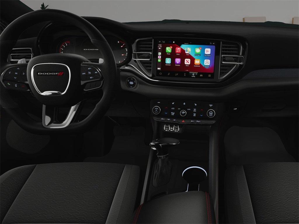 new 2025 Dodge Durango car, priced at $41,485