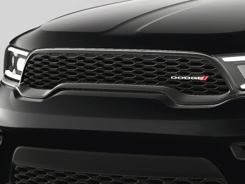 new 2025 Dodge Durango car, priced at $41,485