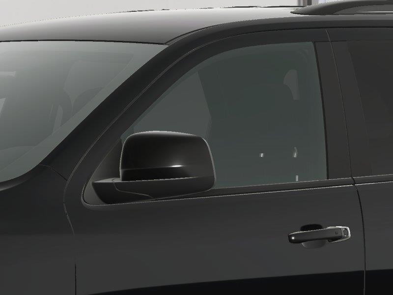 new 2025 Dodge Durango car, priced at $41,485