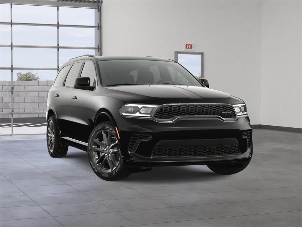 new 2025 Dodge Durango car, priced at $41,485