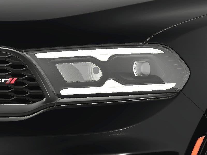 new 2025 Dodge Durango car, priced at $41,485