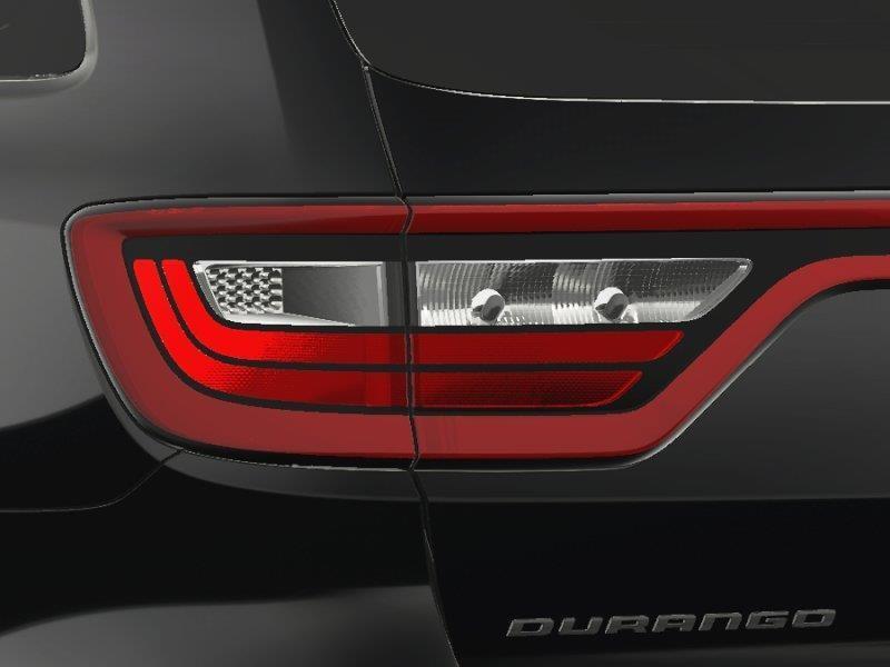 new 2025 Dodge Durango car, priced at $41,485
