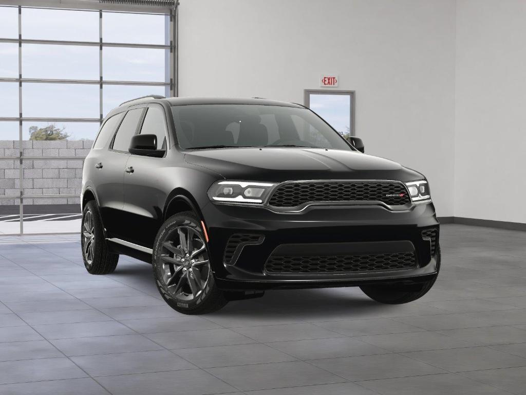 new 2025 Dodge Durango car, priced at $41,485