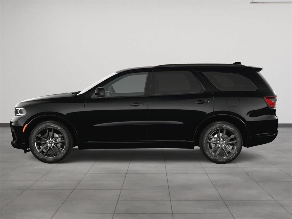 new 2025 Dodge Durango car, priced at $41,485
