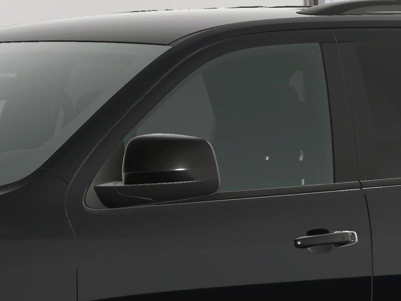 new 2025 Dodge Durango car, priced at $41,485