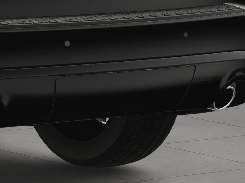 new 2025 Dodge Durango car, priced at $41,485