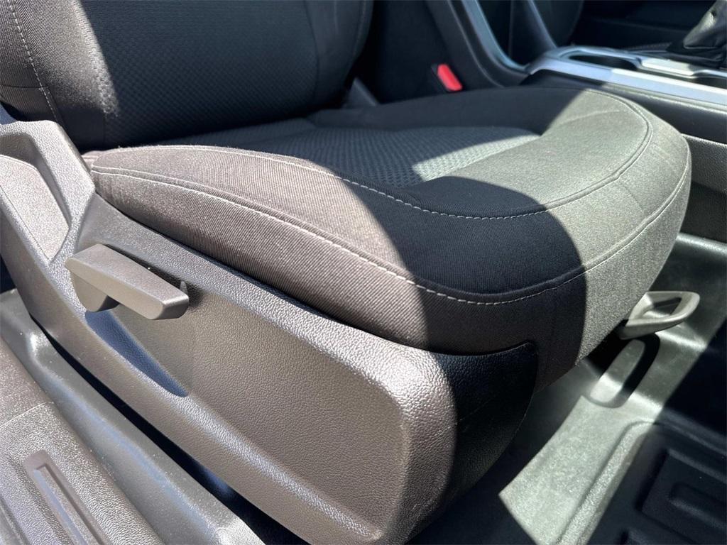 used 2022 Chevrolet Colorado car, priced at $24,999