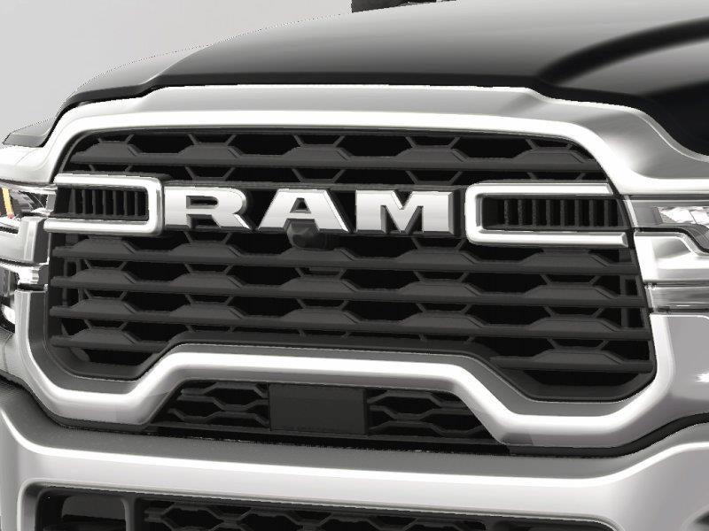 new 2025 Ram 2500 car, priced at $60,985