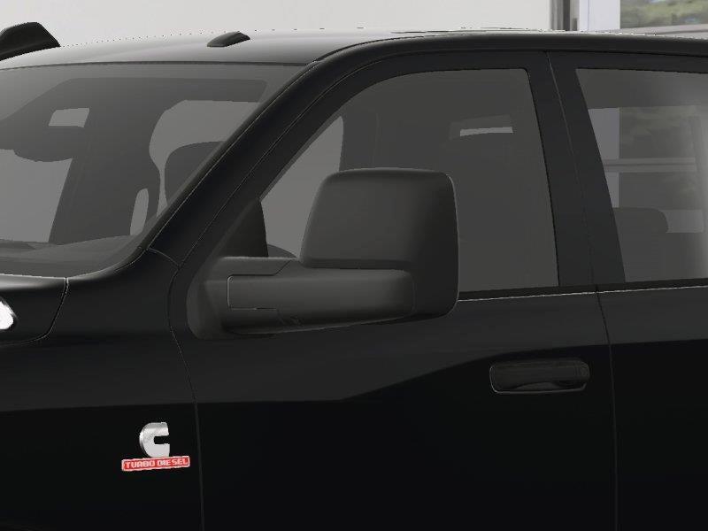 new 2025 Ram 2500 car, priced at $60,985