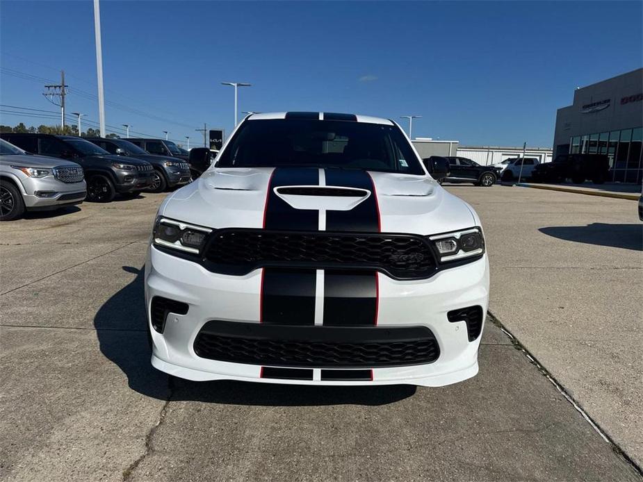 used 2024 Dodge Durango car, priced at $89,998