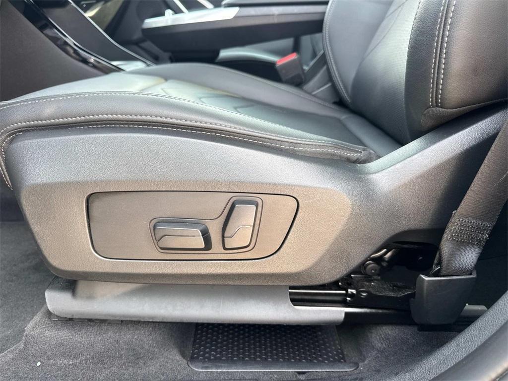 used 2024 BMW X1 car, priced at $35,658