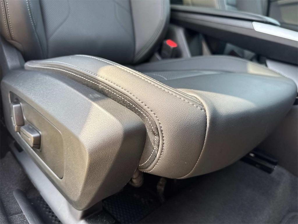 used 2024 BMW X1 car, priced at $35,658