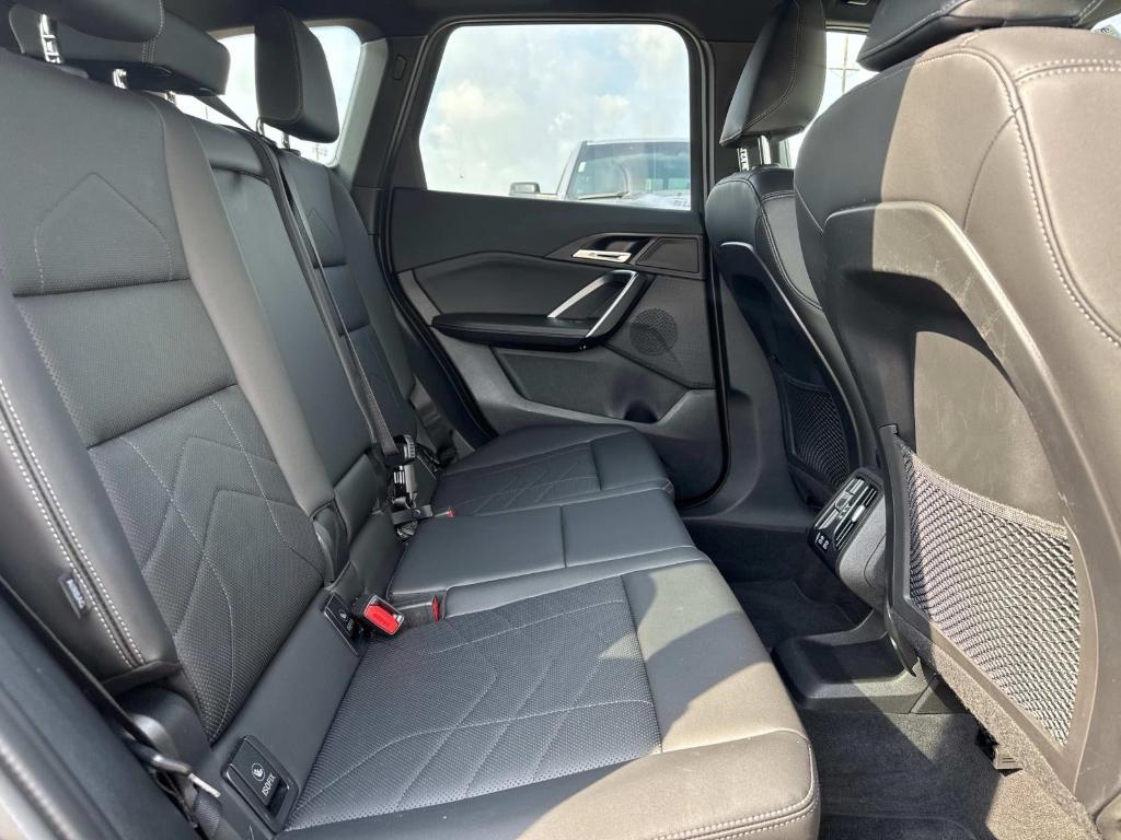 used 2024 BMW X1 car, priced at $33,863