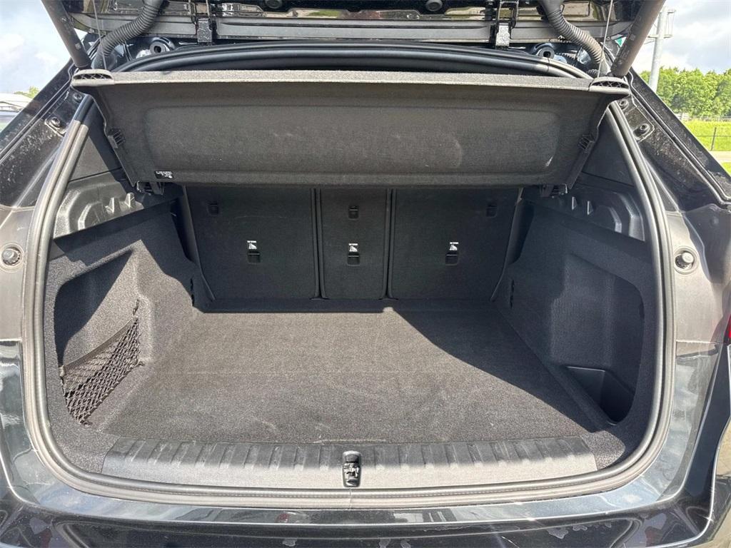 used 2024 BMW X1 car, priced at $35,658
