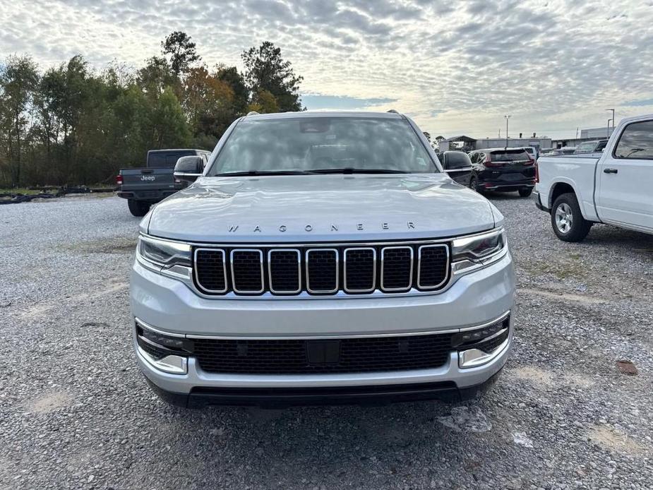 used 2023 Jeep Wagoneer L car, priced at $54,998