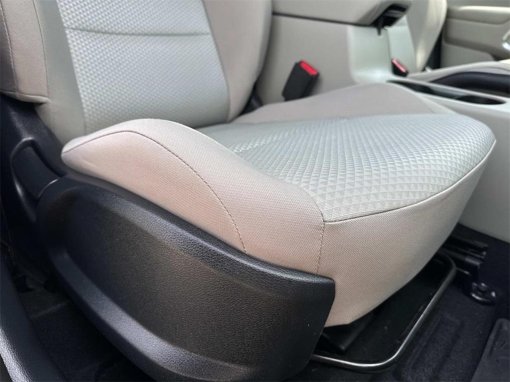 used 2024 Kia Soul car, priced at $19,271