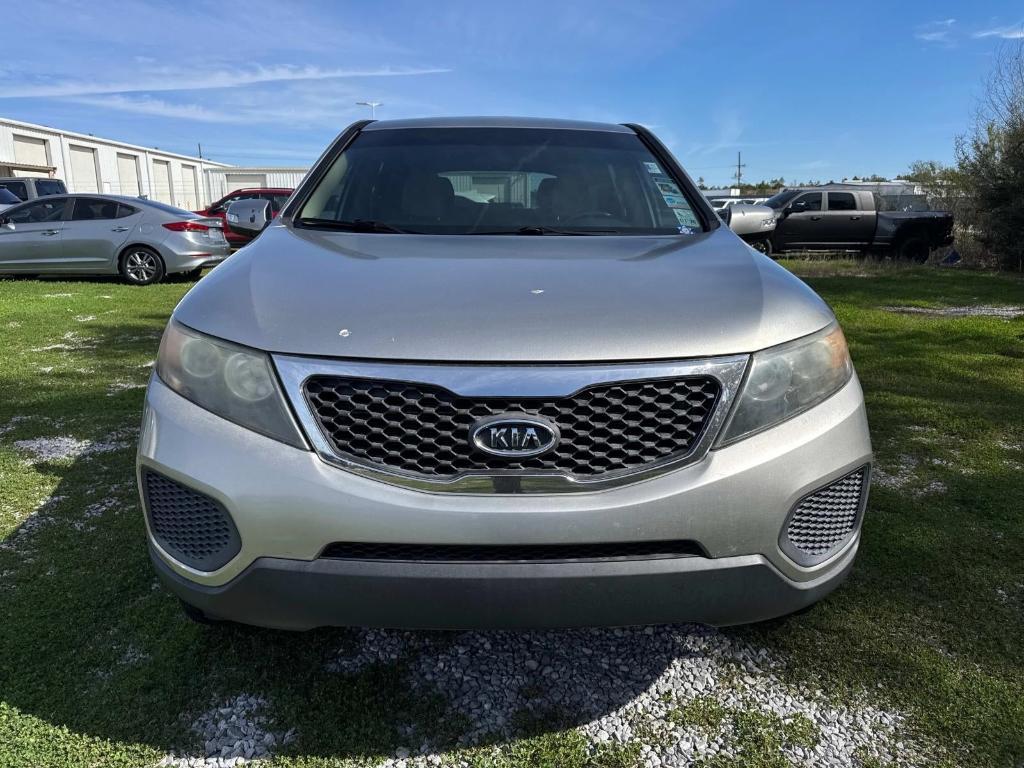 used 2013 Kia Sorento car, priced at $9,998