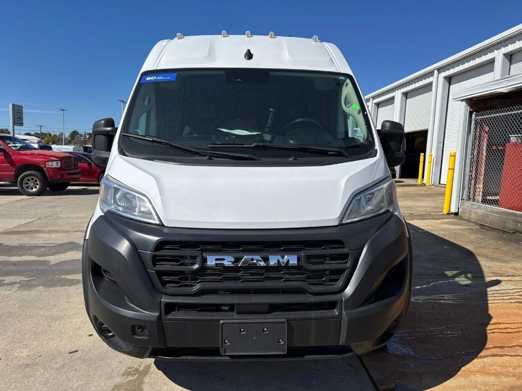 used 2023 Ram ProMaster 3500 car, priced at $41,925