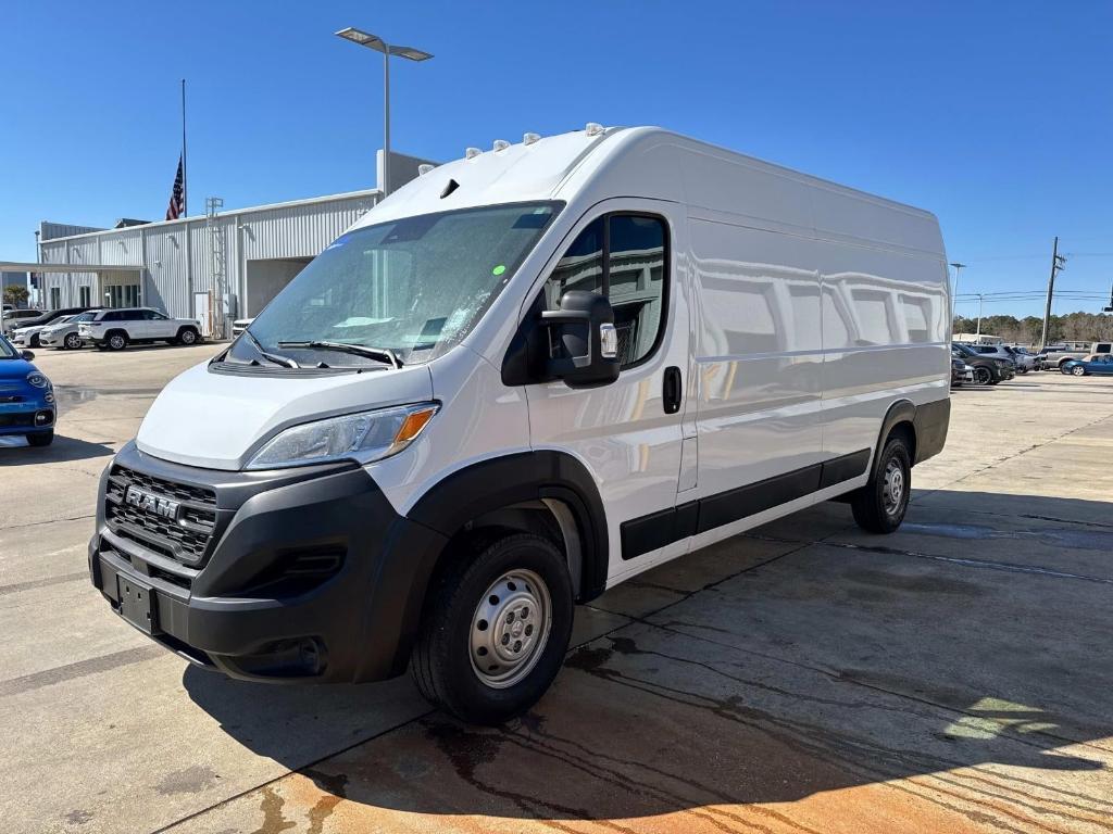 used 2023 Ram ProMaster 3500 car, priced at $41,925