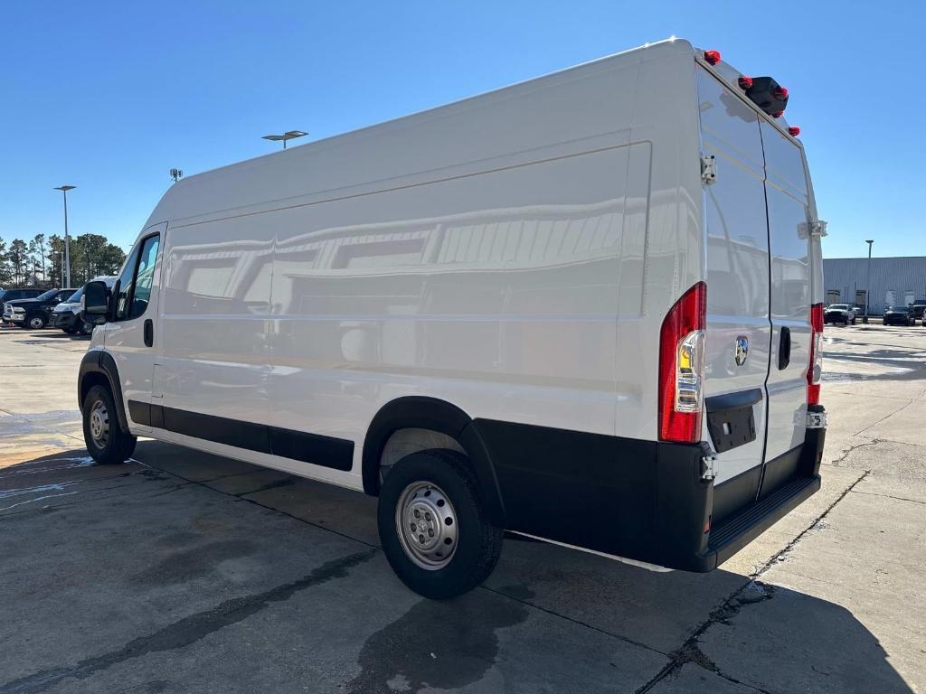 used 2023 Ram ProMaster 3500 car, priced at $41,925