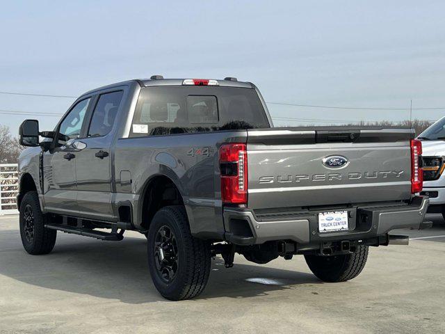 new 2024 Ford F-250 car, priced at $62,415