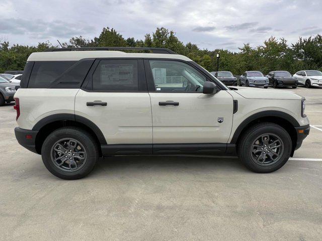 new 2024 Ford Bronco Sport car, priced at $31,388