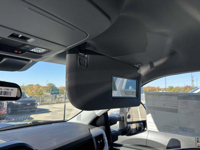 new 2026 Ford F-350 car, priced at $63,588