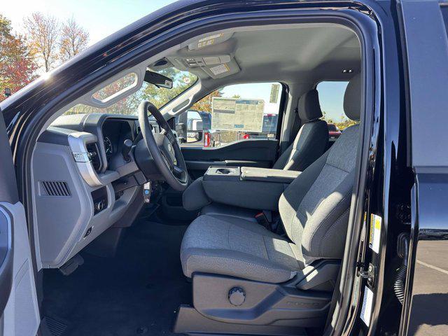 new 2026 Ford F-350 car, priced at $63,588