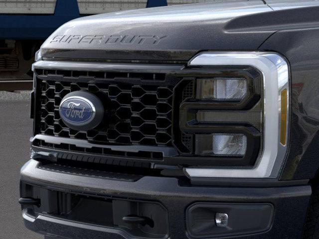 new 2026 Ford F-350 car, priced at $64,000