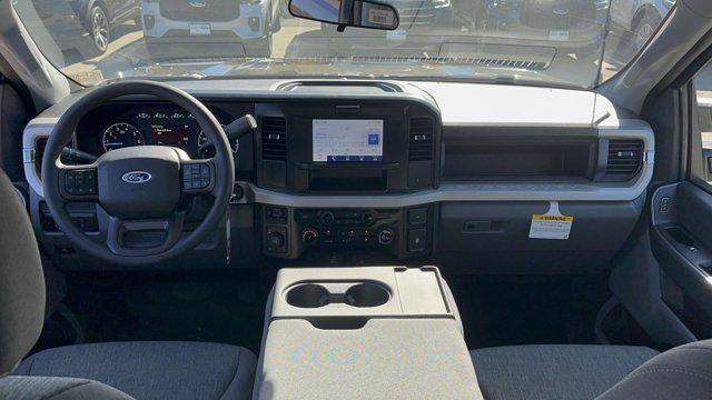 new 2026 Ford F-350 car, priced at $63,588