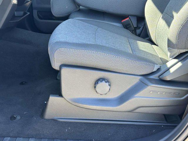 new 2026 Ford F-350 car, priced at $63,588